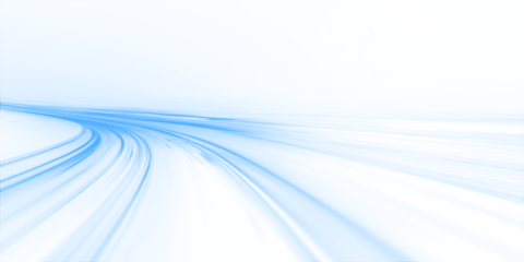 Bright circuit patterns glow on a light backdrop, symbolizing connectivity and advanced technology. The intricate lines suggest complexity and intelligence. Great for electronics and IT designs. PNG	