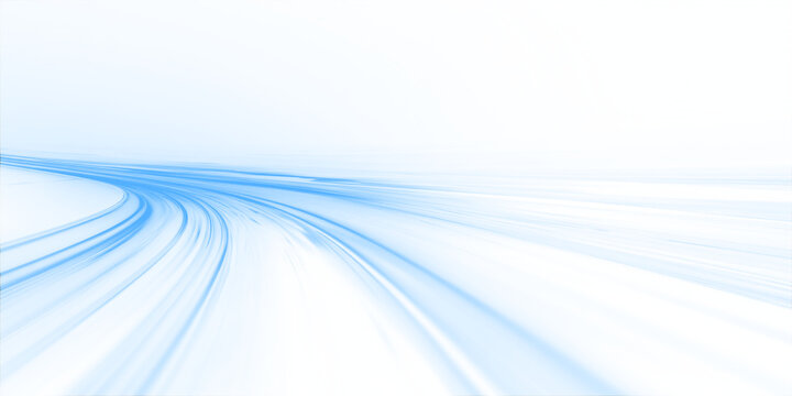 Bright circuit patterns glow on a light backdrop, symbolizing connectivity and advanced technology. The intricate lines suggest complexity and intelligence. Great for electronics and IT designs. PNG	