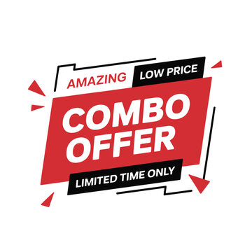 Amazing combo offer limited time only low price sale
