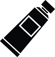 Vector file text label on a clean white background, representing scalable digital graphic content and editable art.