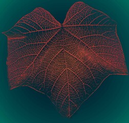 Abstraktes dynamisches futuristisches digitales Kunstwerk ohne Mithilfe von "KI " am PC selbst erstellt	