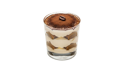 Indulge in this decadent, creamy tiramisu dessert layered with rich coffee soaked ladyfingers and dusted with cocoa, perfect for cafes, restaurants, and dessert lovers seeking pure bliss.
