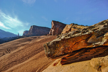 Colorado National Monument 