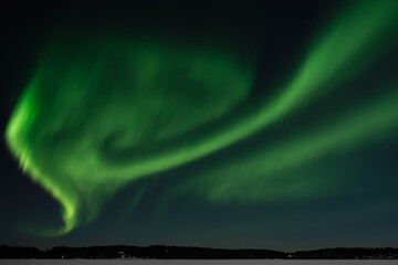 northern light 