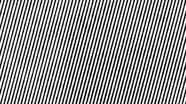 Abstract halftone dots motion background with retro comic texture effect