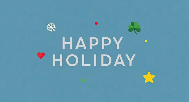 Celebrate Holidays With Festive Joy and Cheer