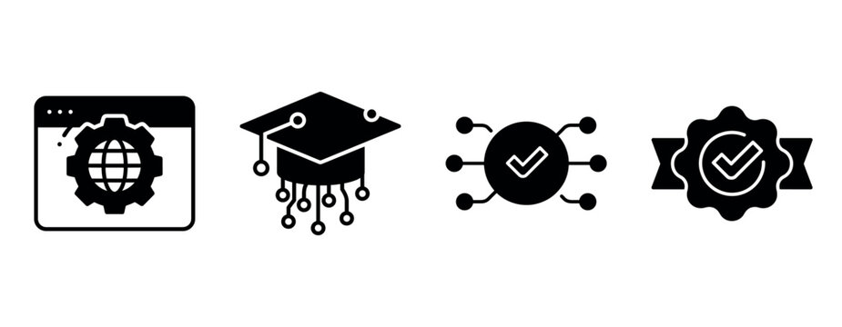 Digital education and quality assurance: icons of global learning and technology integration