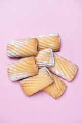 cookies with jam