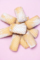 cookies with jam