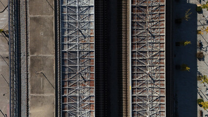 Girona train station