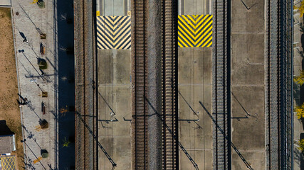 Girona train station