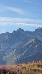 Fototapeta premium La majestueuse Madeleine