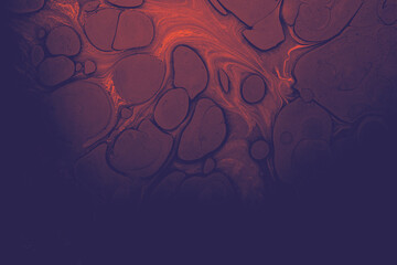 Seamless abstract marble pattern textured background