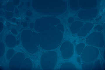 Seamless abstract marble pattern textured background