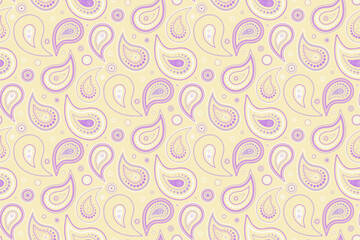 Card linen as draw image. Romantic indian in contemporary pretty. East dot by chic variation.