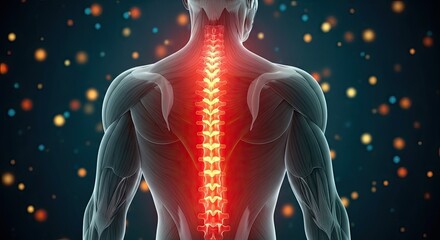 Understanding the Anatomy and Function of the Human Spine Health and Wellness