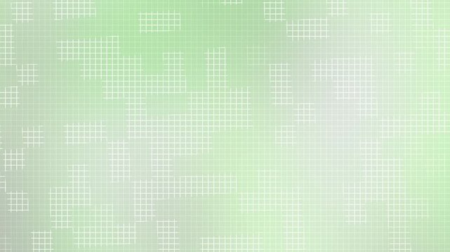 white green grid abstract background with elegant minimalist style Great for eco friendly branding digital design spring promotions or modern technology events with clean smooth visuals