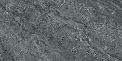 Modern Dark grey limestone texture background in white light polished empty wall paper. luxury gray concrete stone table top desk view concept grunge seamless, Rustic marble slab Tie for gvt pgvt