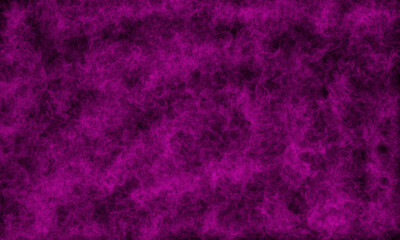 Vibrant Magenta Swirling Smoke Texture Background purple abstract