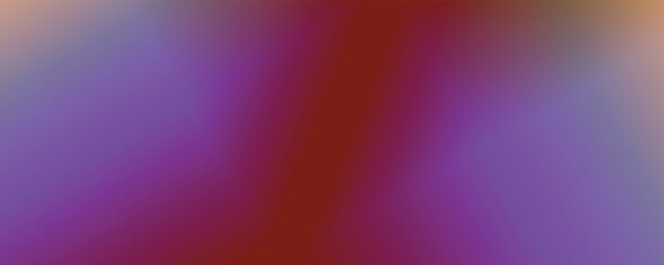 Vector. Gradient background. Abstract background with various blurred dark pink shades.