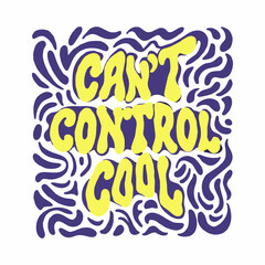 imperfect collection - can't control