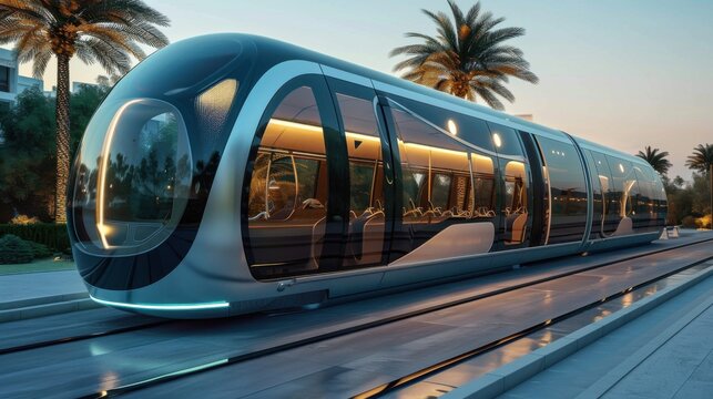 next-gen public transport using hydrogen fuel cells - Powered by Adobe