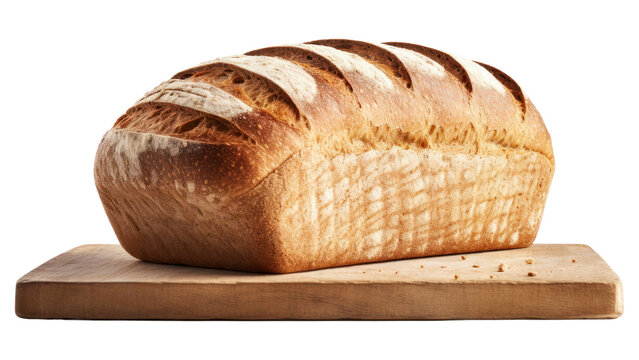 PNG A bread food white background viennoiserie.