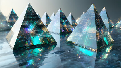 Crystalline Technology
