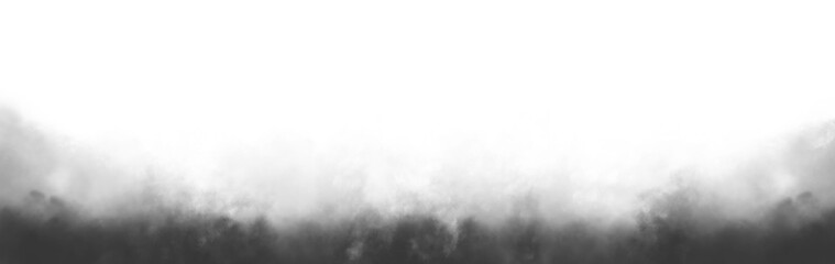 Isolated PNG Fog Texture and Smoke Steam Special Effect Transparent Overlay