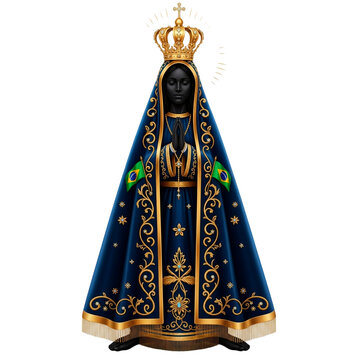 NOSSA SENHORA APARECIDA
