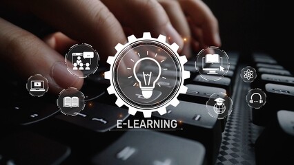 Online education boosts access to learning. Learn anytime through flexible platforms. Education...