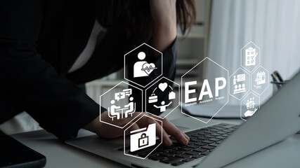 Employee Assistance Program enhances wellness support, mental health, and work-life balance Parse