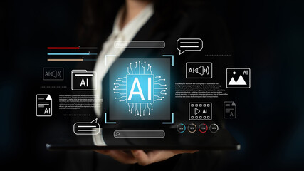 Artificial intelligence streamlines workflow automation, enhances content generation, and optimizes...