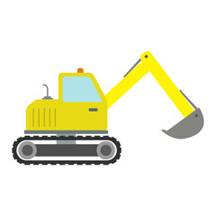 Excavator