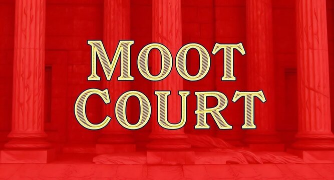 Elevate your legal education with dynamic moot court competition visuals