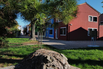 Pompes et pav&eacute;s : transaction silencieuse sur quai europ&eacute;en