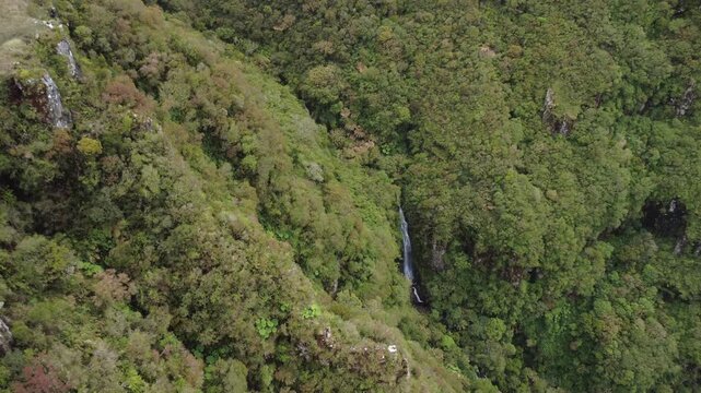Drone Views of Serra do Rio do Rastro &ndash; Brazil&rsquo;s Most Winding Mountain Road