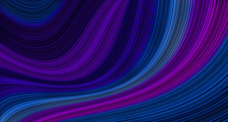 Obraz premium abstract colors with subtle noise