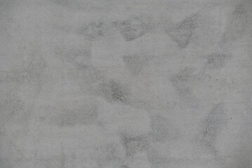 Naklejka premium concrete surface – minimalist gray wall texture