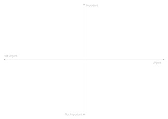 Digital Blank with Goals, ideal for Planning a Time