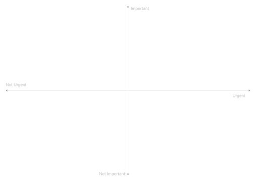 Digital Blank with Goals, ideal for Planning a Time