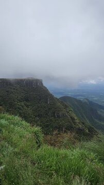 Views of Serra do Rio do Rastro &ndash; Brazil&rsquo;s Most Winding Mountain Road
