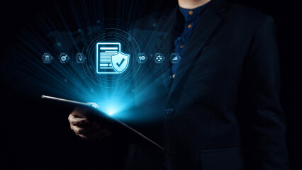 Compliance ensures alignment with standards, laws, and policies. A strong compliance system helps...