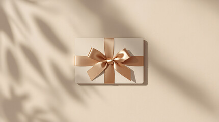 Gift Card Promo