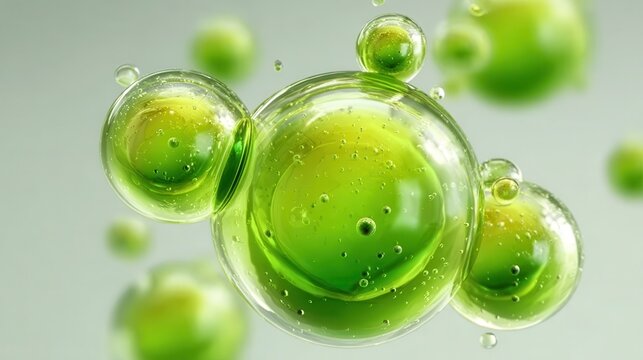 biomolecules molecular nano structure