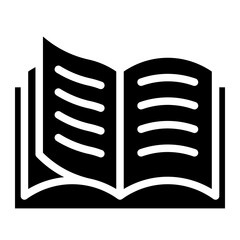 Book icon