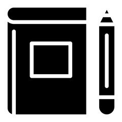 Book icon
