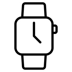 watch icon