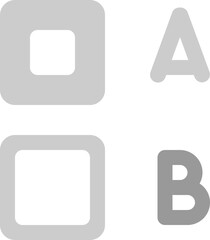 Survey Checkbox Selection