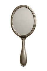 mirror isolated on white background